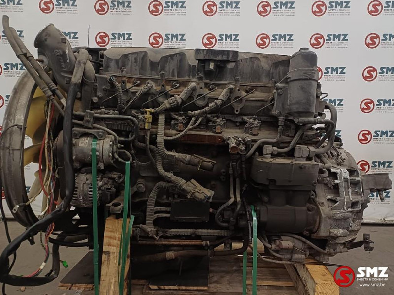 DAF Occ motor MX300KW DAF - Moteur pour Camion: photos 1 DAF Occ motor MX300KW DAF - Moteur pour Camion: photos 1