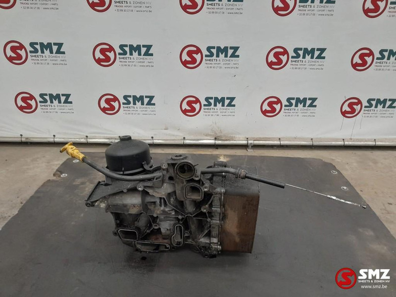 DAF Occ oliefilterhuis DAF - Filtre à huile pour Camion: photos 2 DAF Occ oliefilterhuis DAF - Filtre à huile pour Camion: photos 2