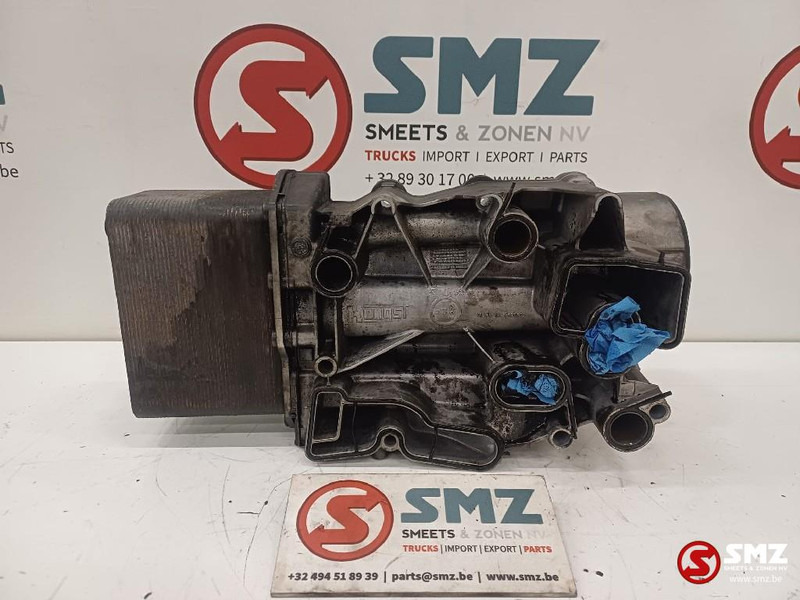 DAF Occ oliefilterhuis DAF - Filtre à huile pour Camion: photos 2 DAF Occ oliefilterhuis DAF - Filtre à huile pour Camion: photos 2