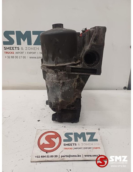 DAF Occ oliefilterhuis DAF - Filtre à huile pour Camion: photos 4 DAF Occ oliefilterhuis DAF - Filtre à huile pour Camion: photos 4