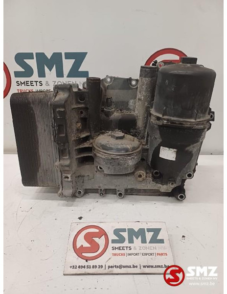 DAF Occ oliefilterhuis DAF - Filtre à huile pour Camion: photos 1 DAF Occ oliefilterhuis DAF - Filtre à huile pour Camion: photos 1