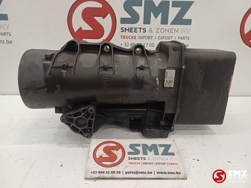 DAF Occ oliefilterhuis DAF - Filtre à huile pour Camion: photos 1 DAF Occ oliefilterhuis DAF - Filtre à huile pour Camion: photos 1