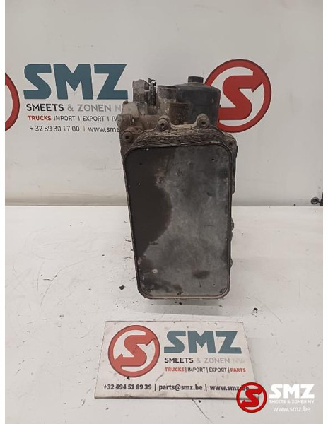 DAF Occ oliefilterhuis DAF - Filtre à huile pour Camion: photos 3 DAF Occ oliefilterhuis DAF - Filtre à huile pour Camion: photos 3