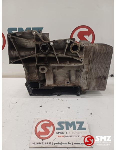 DAF Occ oliefilterhuis DAF - Filtre à huile pour Camion: photos 2 DAF Occ oliefilterhuis DAF - Filtre à huile pour Camion: photos 2