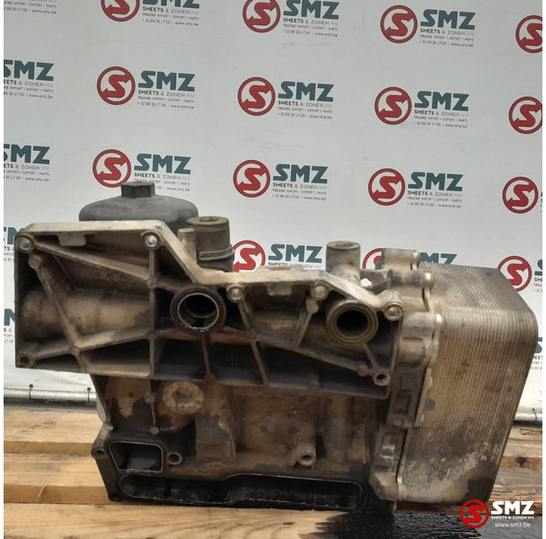 DAF Occ oliefilterhuis MX13 DAF - Filtre à huile pour Camion: photos 2 DAF Occ oliefilterhuis MX13 DAF - Filtre à huile pour Camion: photos 2