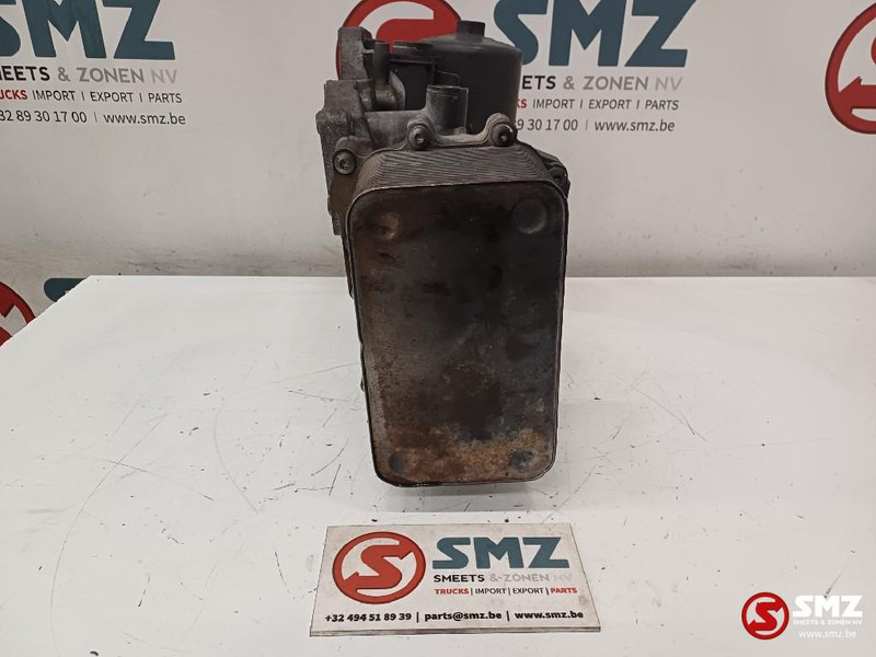 DAF Occ oliefilterhuis MX13 DAF - Filtre à huile pour Camion: photos 3 DAF Occ oliefilterhuis MX13 DAF - Filtre à huile pour Camion: photos 3