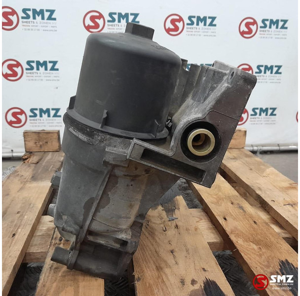 DAF Occ oliefilterhuis MX13 DAF - Filtre à huile pour Camion: photos 3 DAF Occ oliefilterhuis MX13 DAF - Filtre à huile pour Camion: photos 3