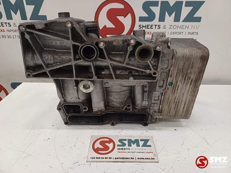 DAF Occ oliefilterhuis MX13 DAF - Filtre à huile pour Camion: photos 2 DAF Occ oliefilterhuis MX13 DAF - Filtre à huile pour Camion: photos 2