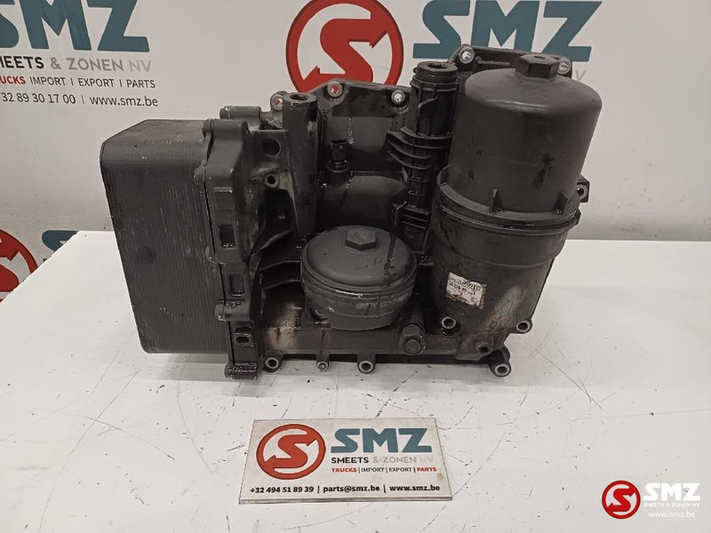 DAF Occ oliefilterhuis MX13 DAF - Filtre à huile pour Camion: photos 1 DAF Occ oliefilterhuis MX13 DAF - Filtre à huile pour Camion: photos 1