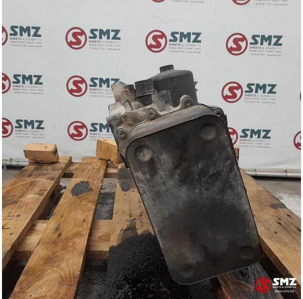 DAF Occ oliefilterhuis MX13 DAF - Filtre à huile pour Camion: photos 4 DAF Occ oliefilterhuis MX13 DAF - Filtre à huile pour Camion: photos 4