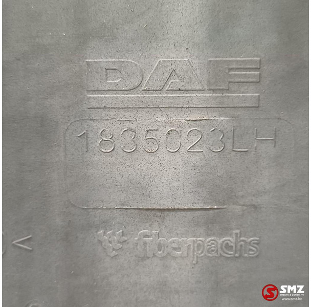 DAF Occ opstapbak links DAF - Cabine et intérieur pour Camion: photos 3 DAF Occ opstapbak links DAF - Cabine et intérieur pour Camion: photos 3