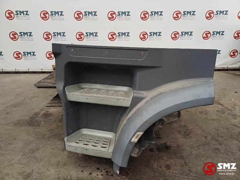 DAF Occ opstapbak links DAF - Cabine et intérieur pour Camion: photos 1 DAF Occ opstapbak links DAF - Cabine et intérieur pour Camion: photos 1