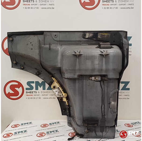 DAF Occ opstapbak links DAF - Cabine et intérieur pour Camion: photos 2 DAF Occ opstapbak links DAF - Cabine et intérieur pour Camion: photos 2