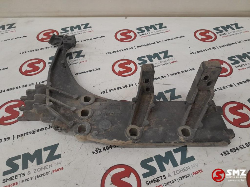 DAF Occ opstapsteun links DAF - Cabine et intérieur pour Camion: photos 1 DAF Occ opstapsteun links DAF - Cabine et intérieur pour Camion: photos 1