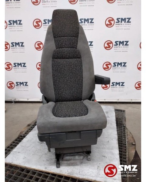 DAF Occ passagierszetel DAF LF45 - Siège pour Camion: photos 1 DAF Occ passagierszetel DAF LF45 - Siège pour Camion: photos 1