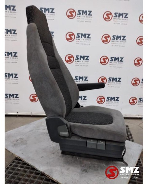 DAF Occ passagierszetel DAF LF45 - Siège pour Camion: photos 2 DAF Occ passagierszetel DAF LF45 - Siège pour Camion: photos 2