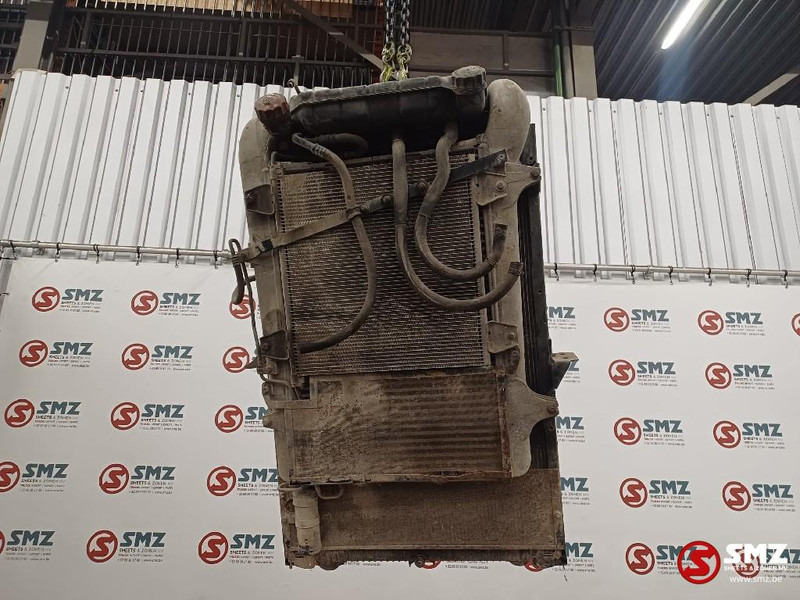 DAF Occ radiator + intercooler DAF - Radiateur pour Camion: photos 2 DAF Occ radiator + intercooler DAF - Radiateur pour Camion: photos 2