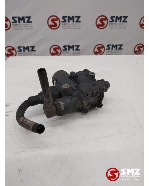 DAF Occ regelventiel luchtvering DAF XF106 1808335 - Suspension pneumatique pour Camion: photos 2 DAF Occ regelventiel luchtvering DAF XF106 1808335 - Suspension pneumatique pour Camion: photos 2
