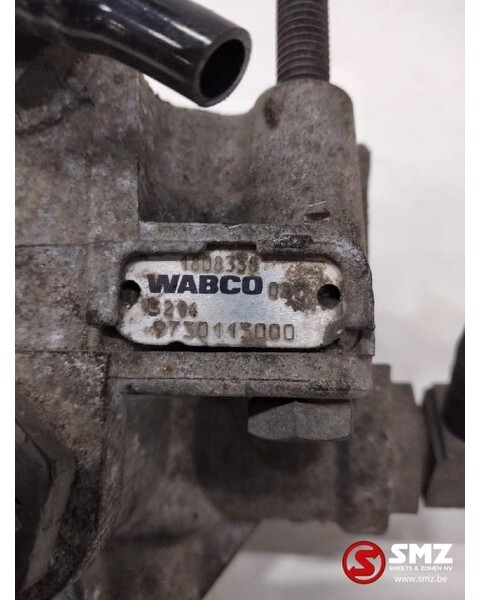 DAF Occ relaisklep DAF XF106 - Valve de frein pour Camion: photos 3 DAF Occ relaisklep DAF XF106 - Valve de frein pour Camion: photos 3