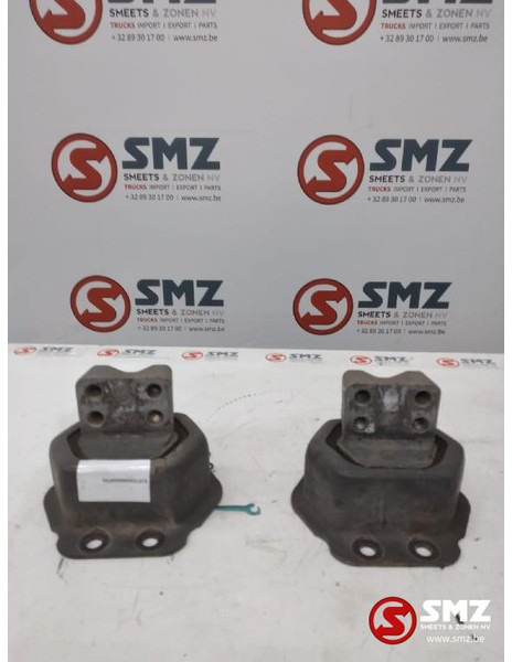DAF Occ set motorsteun DAF XF106 7421151 - Support de moteur pour Camion: photos 2 DAF Occ set motorsteun DAF XF106 7421151 - Support de moteur pour Camion: photos 2