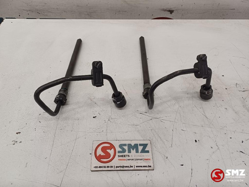DAF Occ set van 2 drukpijpsokken MX13 DAF - Système de carburant pour Camion: photos 2 DAF Occ set van 2 drukpijpsokken MX13 DAF - Système de carburant pour Camion: photos 2