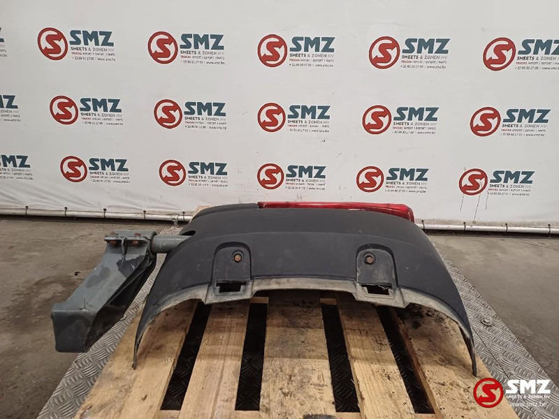 DAF Occ spatbord + spatbordsteun linksachteraan DAF - Carrosserie et extérieur pour Camion: photos 2 DAF Occ spatbord + spatbordsteun linksachteraan DAF - Carrosserie et extérieur pour Camion: photos 2