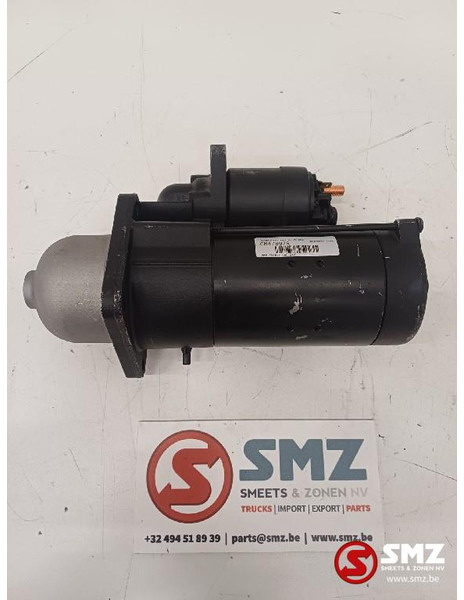 DAF Occ starter 24V DAF - Système électrique pour Camion: photos 2 DAF Occ starter 24V DAF - Système électrique pour Camion: photos 2