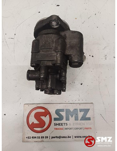 DAF Occ stuurbekrachtigingspomp DAF - Pompe de support pour Camion: photos 3 DAF Occ stuurbekrachtigingspomp DAF - Pompe de support pour Camion: photos 3