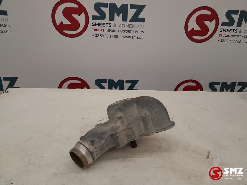 DAF Occ thermostaatbehuizing Daf XF 105 1668337 166820 - Système de refroidissement pour Camion: photos 3 DAF Occ thermostaatbehuizing Daf XF 105 1668337 166820 - Système de refroidissement pour Camion: photos 3