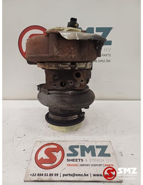 DAF Occ turbocharger DAF - Turbocompresseur pour Camion: photos 3 DAF Occ turbocharger DAF - Turbocompresseur pour Camion: photos 3