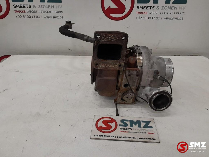 DAF Occ turbocharger MX13 HE400VG DAF - Turbocompresseur pour Camion: photos 3 DAF Occ turbocharger MX13 HE400VG DAF - Turbocompresseur pour Camion: photos 3