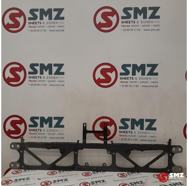 DAF Occ voordwarsligger DAF - Pare-chocs pour Camion: photos 1 DAF Occ voordwarsligger DAF - Pare-chocs pour Camion: photos 1