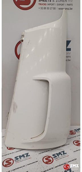 DAF Occ windgeleider links DAF - Cabine et intérieur pour Camion: photos 1 DAF Occ windgeleider links DAF - Cabine et intérieur pour Camion: photos 1