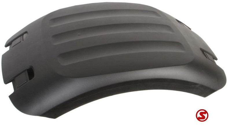 DAF Spatbord achteraan vrachtwagen DAF XF105 XF106 - Carrosserie et extérieur pour Camion: photos 1 DAF Spatbord achteraan vrachtwagen DAF XF105 XF106 - Carrosserie et extérieur pour Camion: photos 1