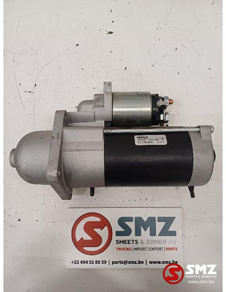 DAF starter 24V DAF - Système électrique pour Camion: photos 3 DAF starter 24V DAF - Système électrique pour Camion: photos 3