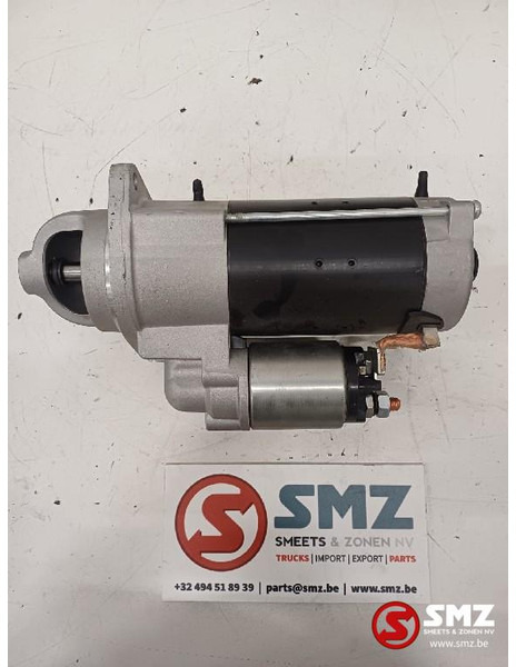 DAF starter 24V DAF - Système électrique pour Camion: photos 2 DAF starter 24V DAF - Système électrique pour Camion: photos 2