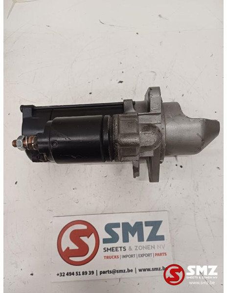 DAF starter DAF - Système électrique pour Camion: photos 2 DAF starter DAF - Système électrique pour Camion: photos 2