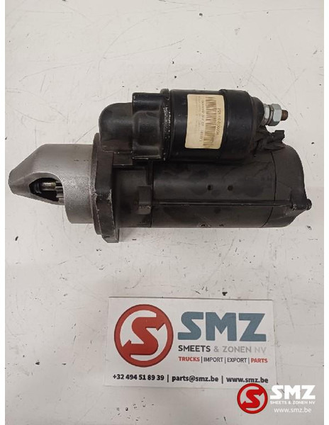 DAF starter DAF - Système électrique pour Camion: photos 3 DAF starter DAF - Système électrique pour Camion: photos 3