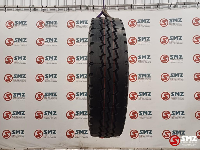 Diversen Band 13R22.5 Agate HF702 - Pneu pour Camion: photos 1 Diversen Band 13R22.5 Agate HF702 - Pneu pour Camion: photos 1