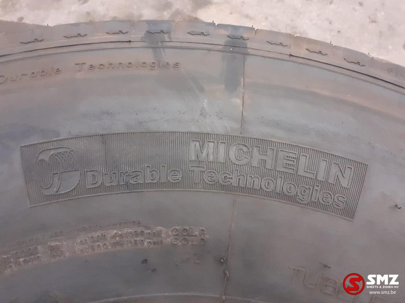 Diversen Band 315/80R22.5 Michelin X Multiway 3D - Pneu pour Camion: photos 5 Diversen Band 315/80R22.5 Michelin X Multiway 3D - Pneu pour Camion: photos 5