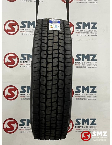 Diversen Band 315/80r22.5 Interstate DRO576 - Pneu pour Camion: photos 1 Diversen Band 315/80r22.5 Interstate DRO576 - Pneu pour Camion: photos 1