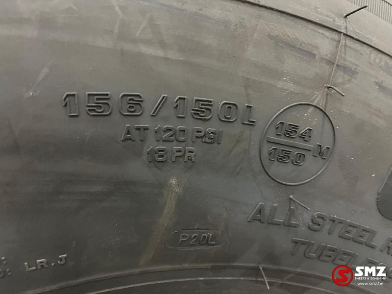 Diversen Band 315/80r22.5 Interstate DRO576 - Pneu pour Camion: photos 4 Diversen Band 315/80r22.5 Interstate DRO576 - Pneu pour Camion: photos 4