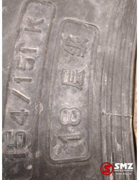 Diversen Occ Band 12.00R20 HN08 Trilex velg - Pneu pour Camion: photos 3 Diversen Occ Band 12.00R20 HN08 Trilex velg - Pneu pour Camion: photos 3