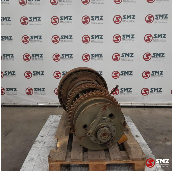 Diversen Occ Lier - Treuil: photos 4 Diversen Occ Lier - Treuil: photos 4