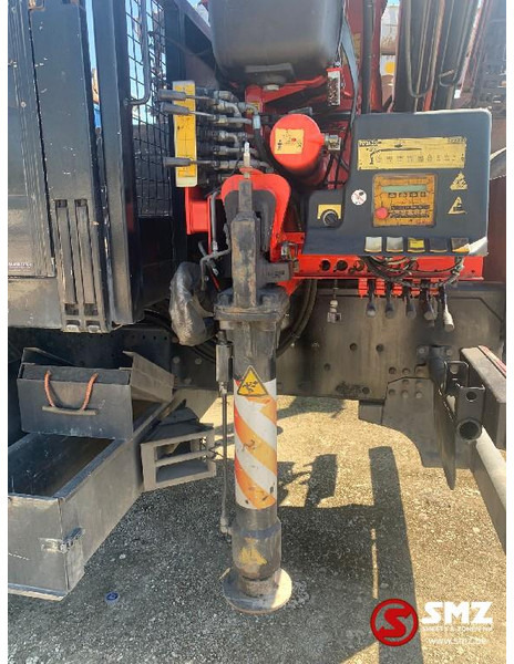 FASSI Occ Autolaadkraan Fassi F170A2.3 + radio - Flèche: photos 4 FASSI Occ Autolaadkraan Fassi F170A2.3 + radio - Flèche: photos 4