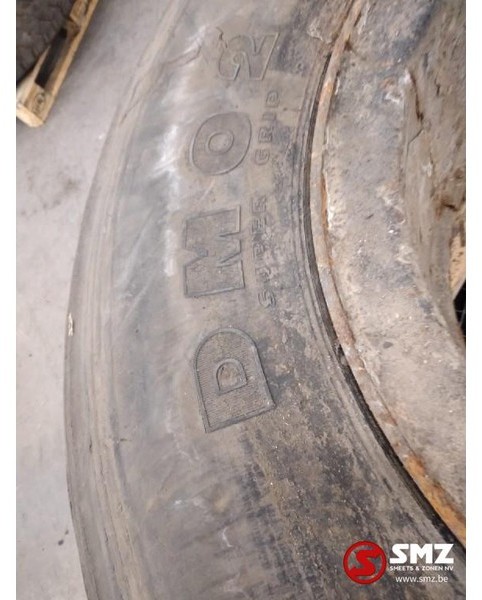 Hankook Occ Band 12.00R24 Hankook DM02 - Pneu pour Camion: photos 3 Hankook Occ Band 12.00R24 Hankook DM02 - Pneu pour Camion: photos 3