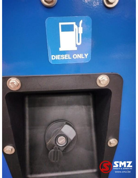 Hyundai Stroomgroep Hyundai 45KVA HHDD45 - Groupe électrogène: photos 2 Hyundai Stroomgroep Hyundai 45KVA HHDD45 - Groupe électrogène: photos 2