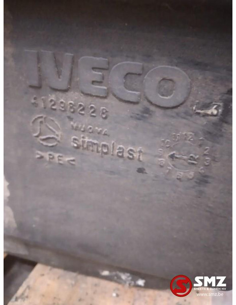 Iveco Occ AdBluetank 62L Iveco Stralis 41298228 - Système de carburant pour Camion: photos 5 Iveco Occ AdBluetank 62L Iveco Stralis 41298228 - Système de carburant pour Camion: photos 5