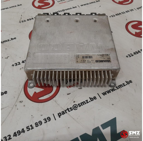 Iveco Occ ECU EBS ZM regeleenheid Iveco - Bloc de gestion pour Camion: photos 2 Iveco Occ ECU EBS ZM regeleenheid Iveco - Bloc de gestion pour Camion: photos 2