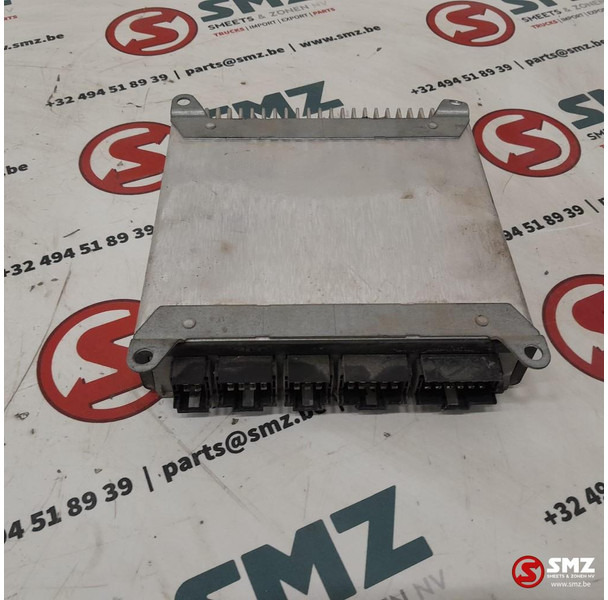 Iveco Occ ECU EBS ZM regeleenheid Iveco - Bloc de gestion pour Camion: photos 5 Iveco Occ ECU EBS ZM regeleenheid Iveco - Bloc de gestion pour Camion: photos 5